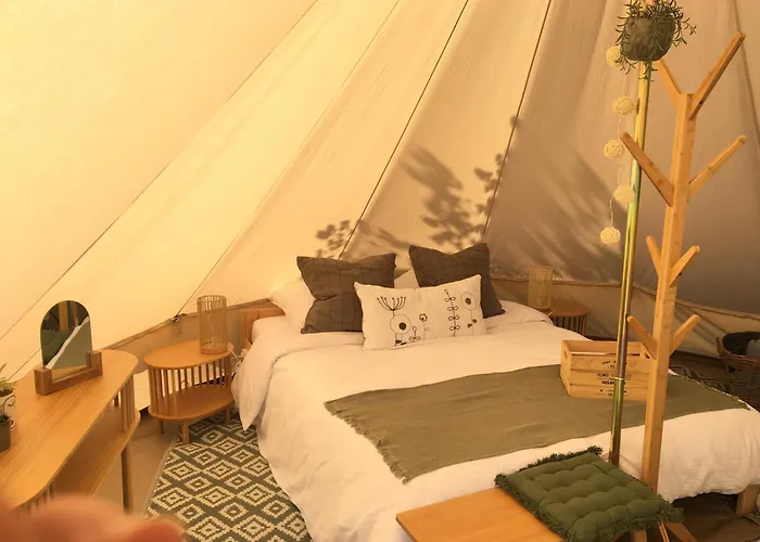 Camping Le Gerrit