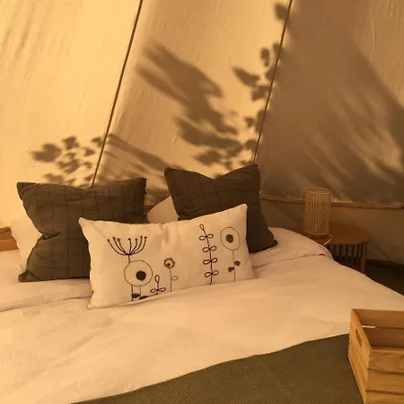 Camping Le Gerrit Arrens-Marsous Extérieur photo