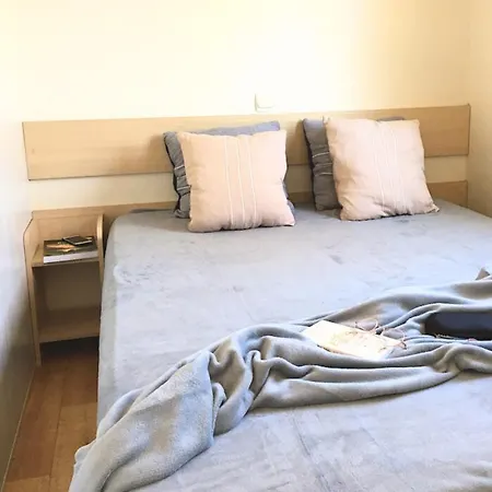 Camping Le Gerrit Arrens-Marsous Extérieur photo