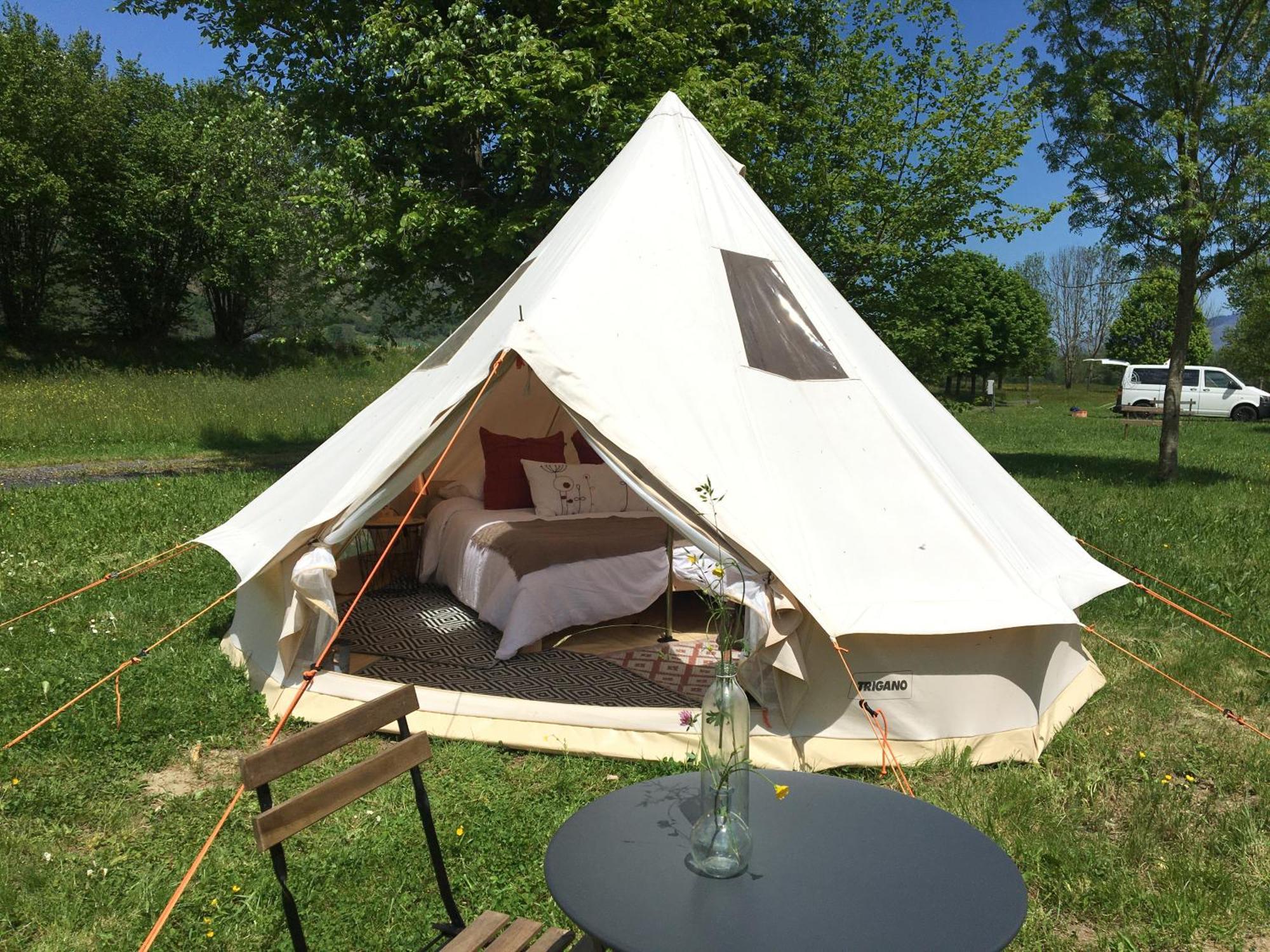 Le Gerrit Camping