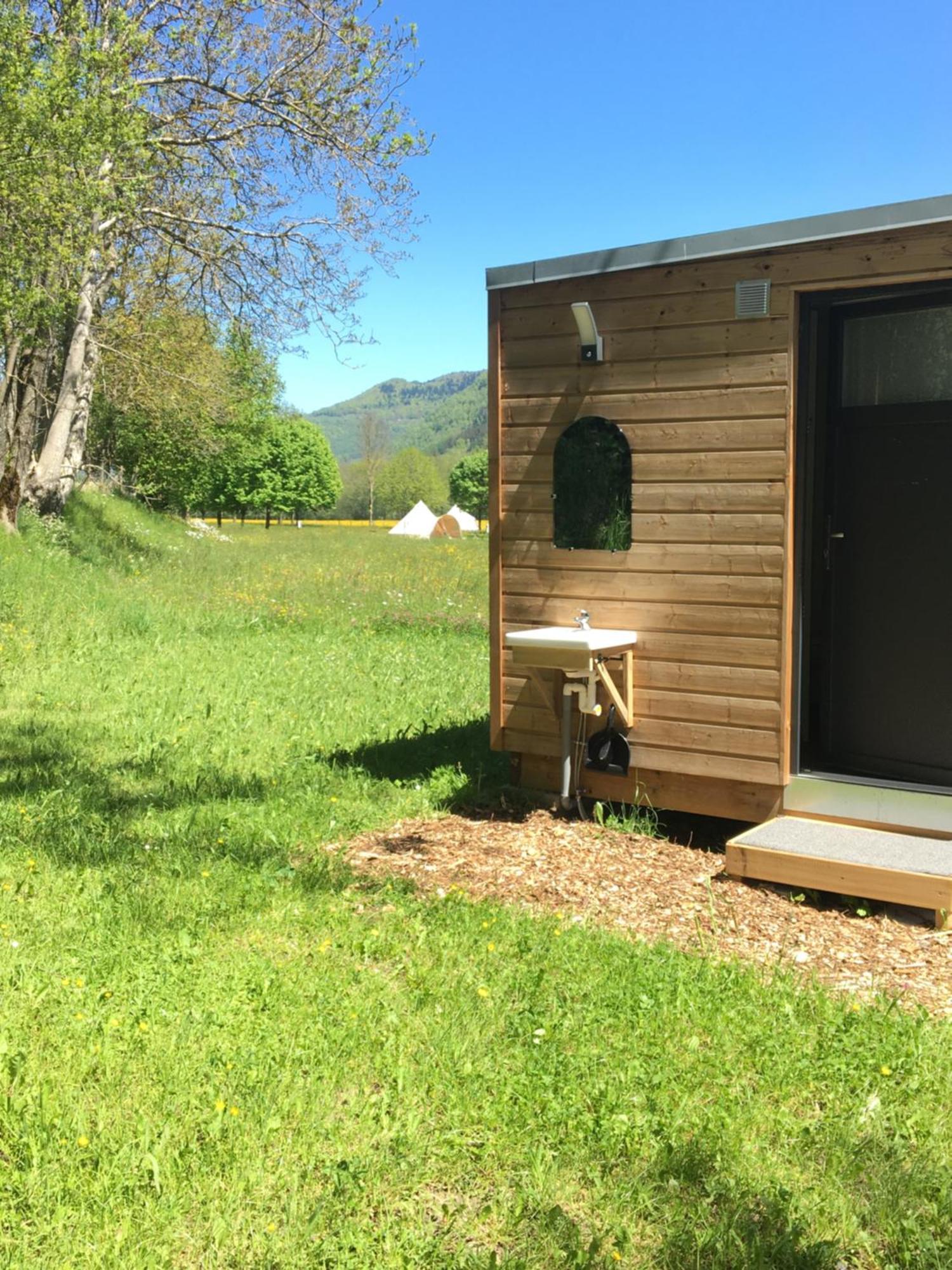 Le Gerrit Camping *